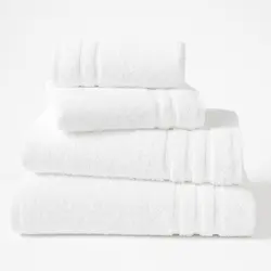 מגבת גוף ענקית, 100% כותנה