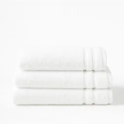 מגבת גוף ענקית, 100% כותנה