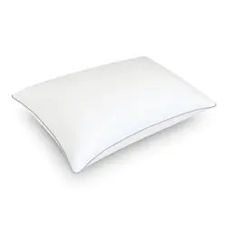 כרית בית מלון, פלומה מלאכותית